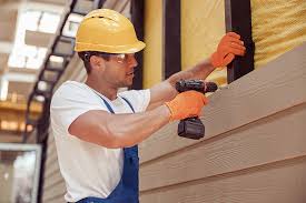 Best Vinyl Siding Installation  in Winter Gardens, CA